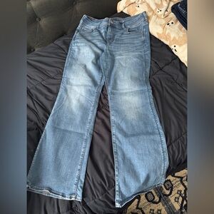 American Eagle Kick Boot Jeans